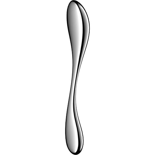Dildo SATISFYER STAR FORCE 3 dupla végű