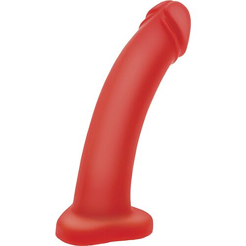 Dildo S Pleasures Premium Line Semirealist 185 mm