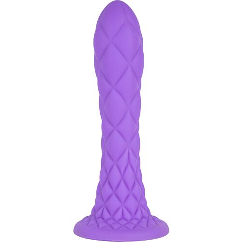 Dildo SILEXD DREAMY Thermoreaktív kialakítással
