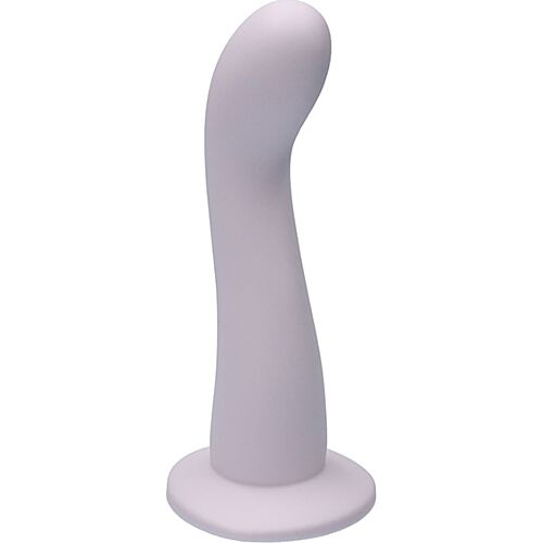 Vibrátor Ylva&Dite Swan Vanity Pink kettős stimulációval