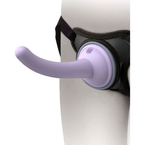 Harnes DILLIO Body Dock SE | Kényelmes csere rendszer