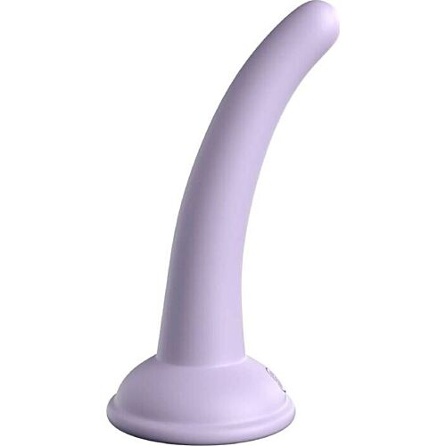 G pont Dildo DILLIO CURIOUS FIVE 12,7 cm