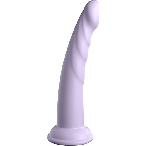 G Pont Dildó DILLIO Slim Seven 17,78 cm