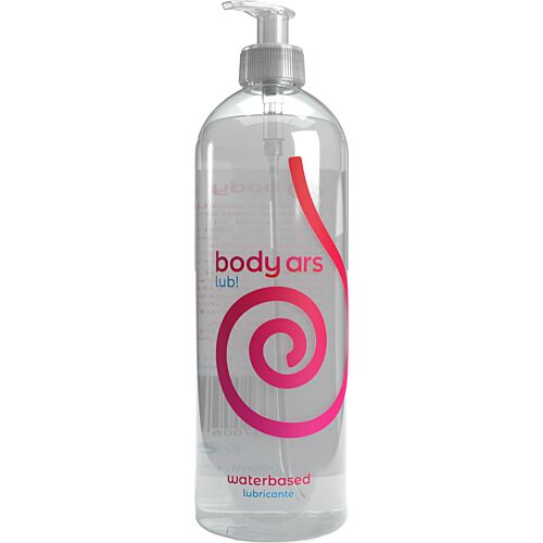 Dosificador 1000 ml Body Ars – Kényelmes adagoló
