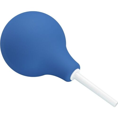 Anal zuhany MR PLAY - SUPER POWER BLUE 224 ml kapacitás