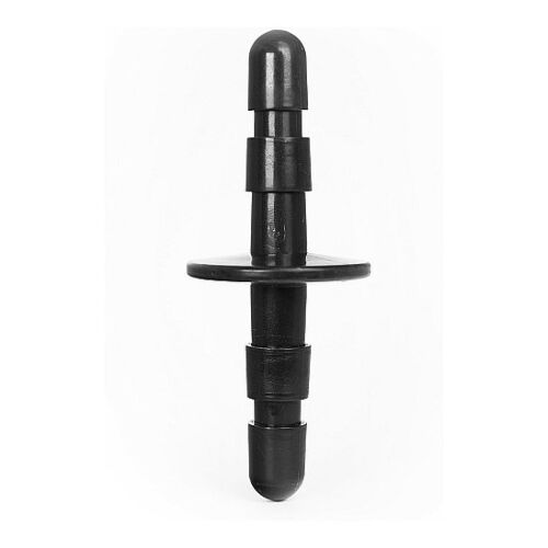 BDSM Anális Plug HUNG SYSTEM Double Plug