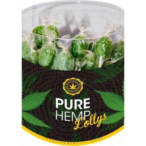 Candy kender kiállító - 100 darab