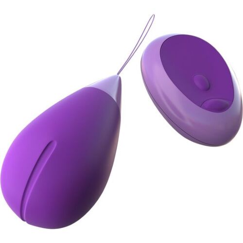 Vibrátor FANTASY FOR HER REMOTE KEGEL EXCITE-HER távirányítóval