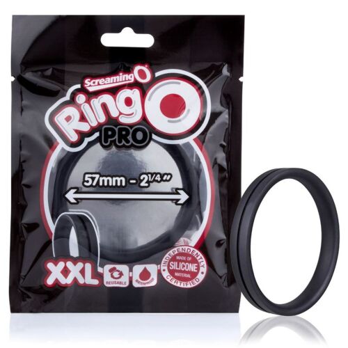 Ringo Pro XXL Anillo - Erekció Fokozó