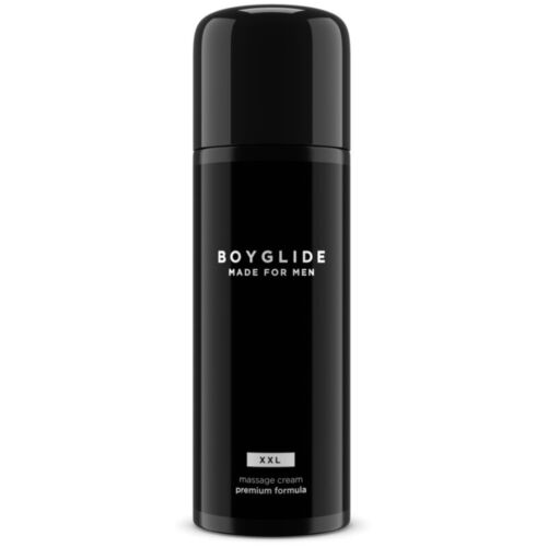 Intimátus Krém INTIMATELINE BOYGLIDE XXL 100 ml