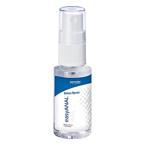 Relaxáló spray JOYDIVISION EASYANAL 30ML
