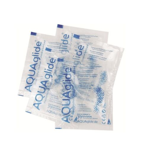 Lubrikáló JOYDIVISION AQUAGLIDE Monodózis 3 ml