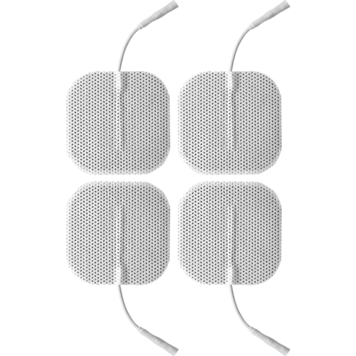 Elektromos szexjáték ELECTRASTIM Square Self Adhesive Pads