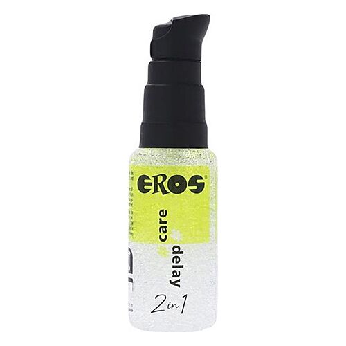 Késleltető Zselé EROS 30 ml érzékeny bőrre