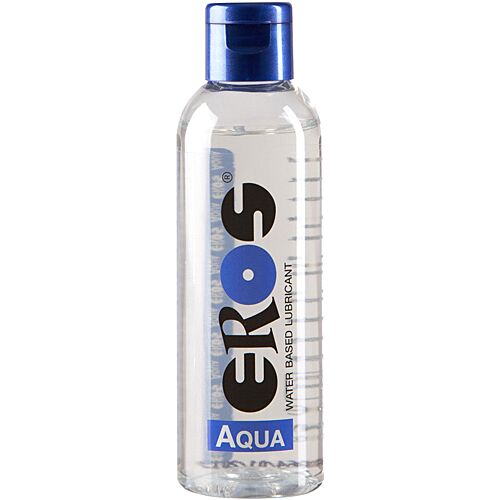 Lubrikáns EROS AQUA - DENSE MEDICAL 100 ML