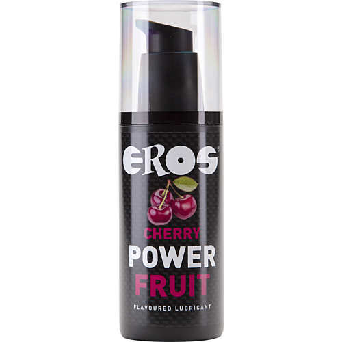 Lubrikáló EROS POWER LINE cseresznye ízű