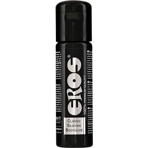 Lubrikáns EROS CLASSIC LINE Classic Silicone Bodyglide