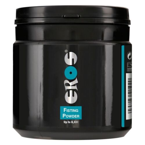 Fisting Por Lubrikáló EROS 100 g | Állítható konzisztencia