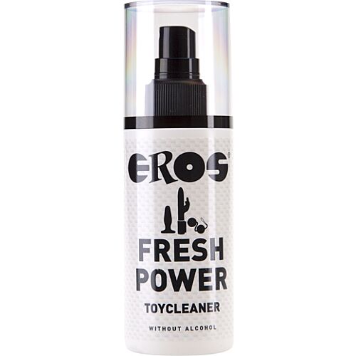 Tisztító spray EROS POWER LINE POWER WITHOUT ALCOHOL