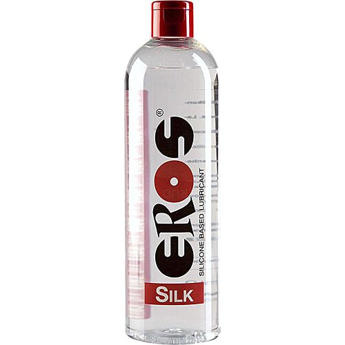 Lubrikáns EROS CLASSIC LINE 1000 ml - Hosszan tartó csúszás