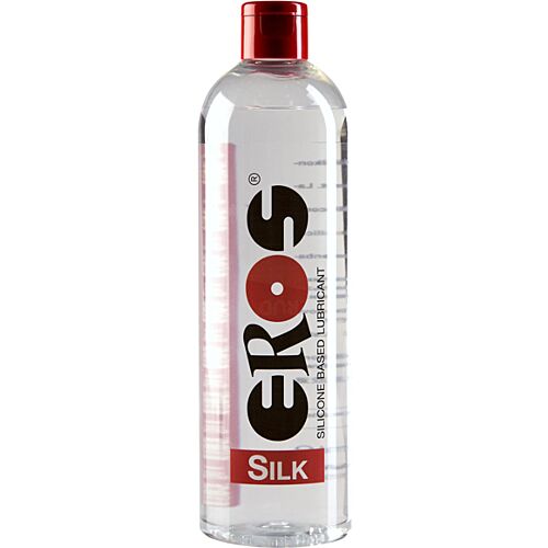 Lubrikáns EROS CLASSIC LINE 500 ml | Silikon alapú