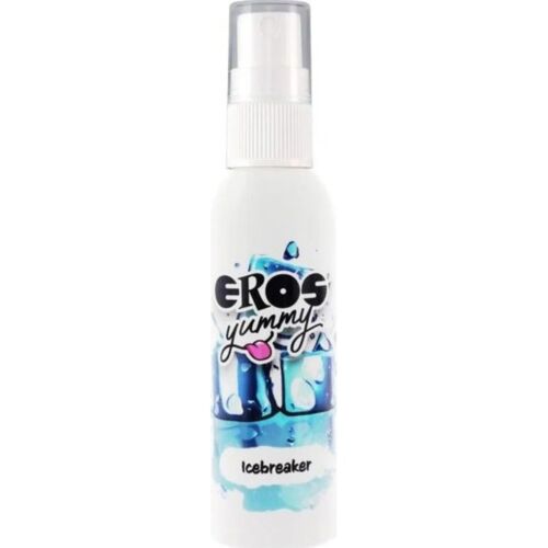 Spray testű Eros Yummy Icebreaker 50ml - ízletes élmény