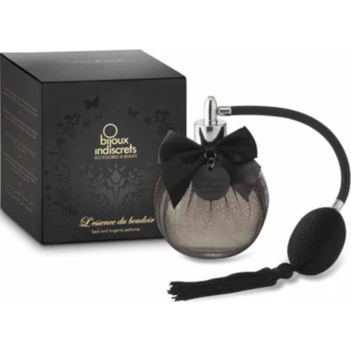 Bútor parfüm Bijoux BOUDOIR ESSENCE 100 ml - Érzéki illat