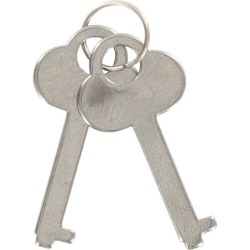 Kézbilincsek TOYJOY FURRY FUN CUFFS BONDAGE biztonsági zárral