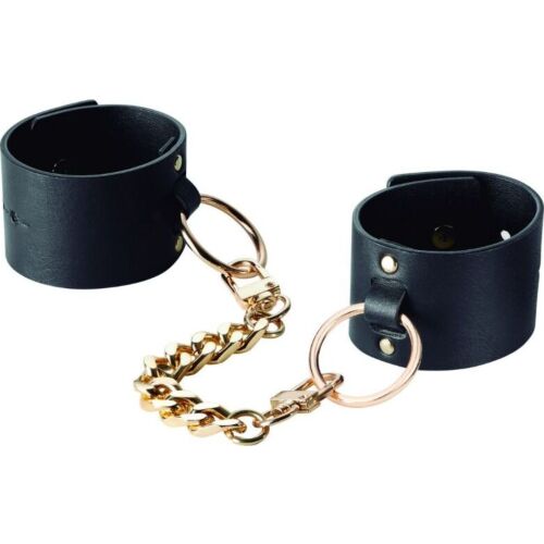 Kiegészítők BIJOUX MAZE MAZE - WIDE CUFFS