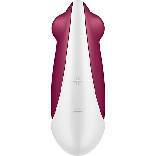Klitorális stimulátor SATISFYER Spot On 3
