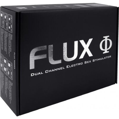 Stimulátor ELECTRASTIM FLUX 99 intenzitási szinttel
