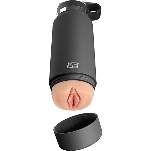 Masturbátor PDX PLUS+ Fuck Flask szuper-realisztikus