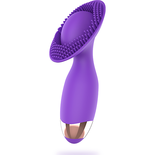 Vibrátor WOMANVIBE Puppy Stimulátor Rezgés