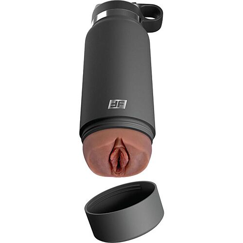 Masturbátor PDX PLUS+ Fuck Flask Vagina