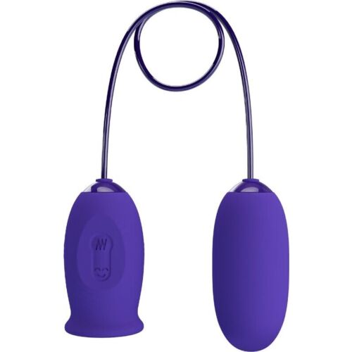 Stimulator PRETTY LOVE YOUTH DAISY YOUTH VIOLET