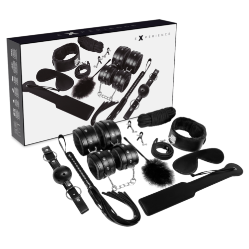 BDSM szett Experience Fetish