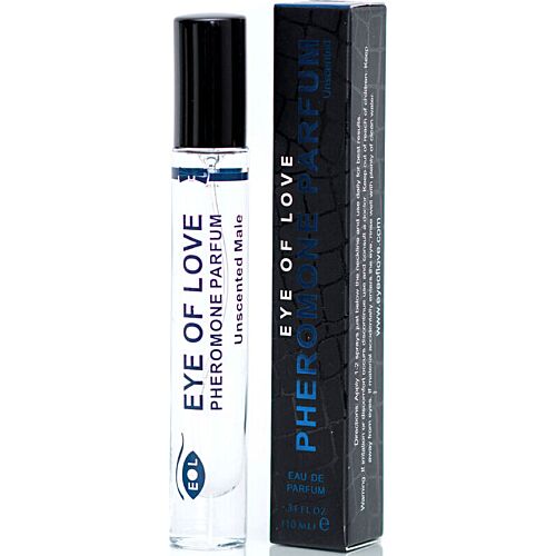 Feromonás spray férfiaknak EYE OF LOVE - EOL PHR 10 ML