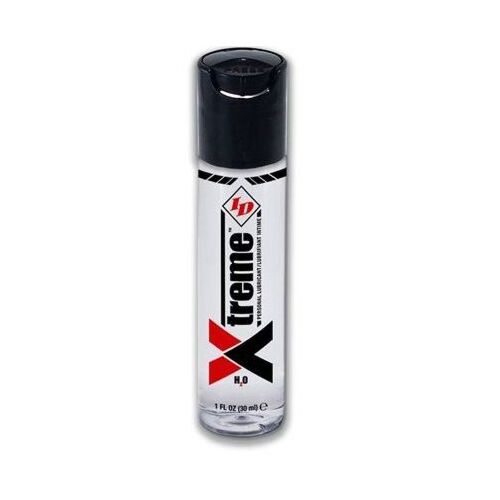 Lubrikáns ID XTREME 65 ML - Magas energia és hatékonyság