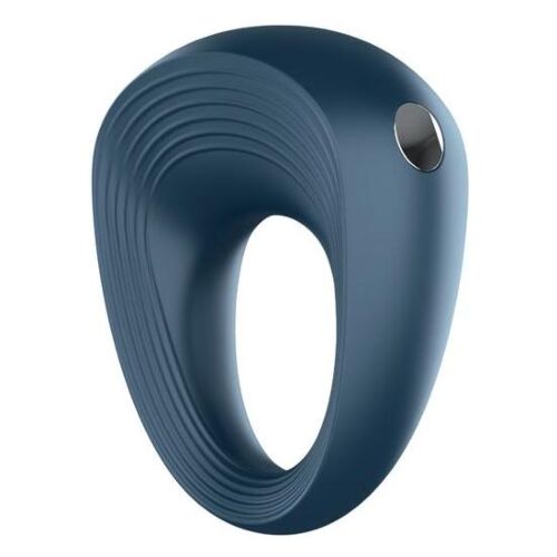 Satisfyer Ring 1 vibráló gyűrű férfiaknak