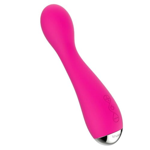 Vibrátor NALONE YOYO Erőteljes G-pont stimuláló