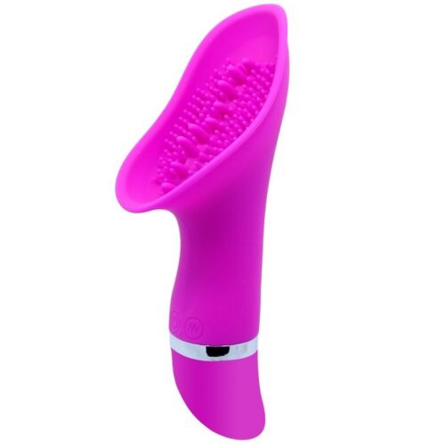 Klitorisz stimulátor HIGH TECH PRETTY LOVE FLIRTATION CLAUDE