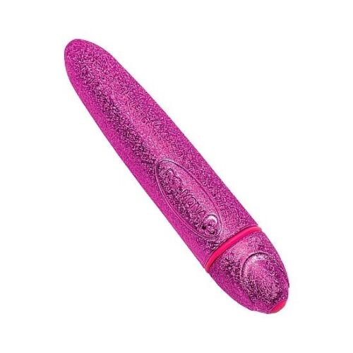 Vibrátor Vibrador Ro-mona Glitter 7 sebességgel