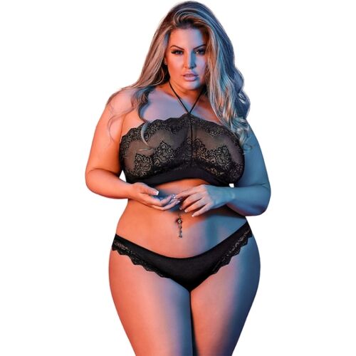 BANDAEUX & PANTY L/XL | Kényelmes és elegáns szett
