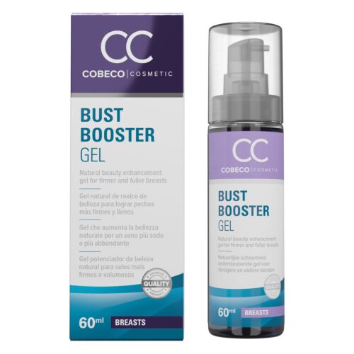 CC Bust Booster Gel COBECO
