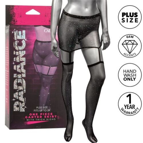 Harangláb CALEXOTICS Radiance Plus Size