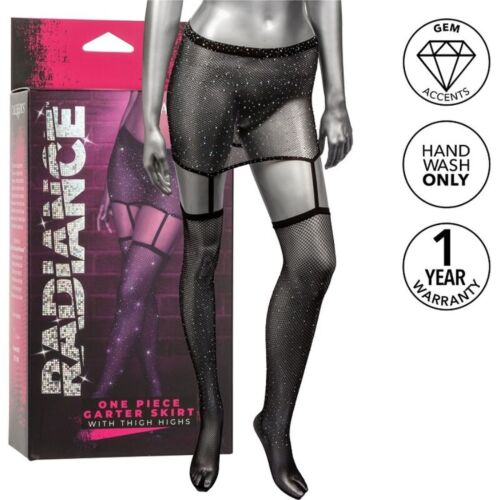 Fűző harisnya CALEXOTICS Radiance