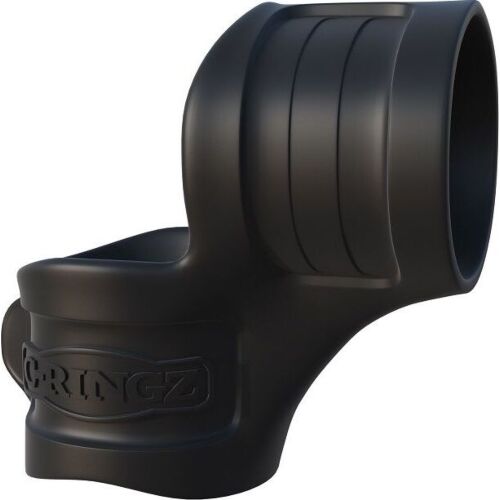 Anillo FANTASY C-RINGZ BIG COCK és herefeszítő