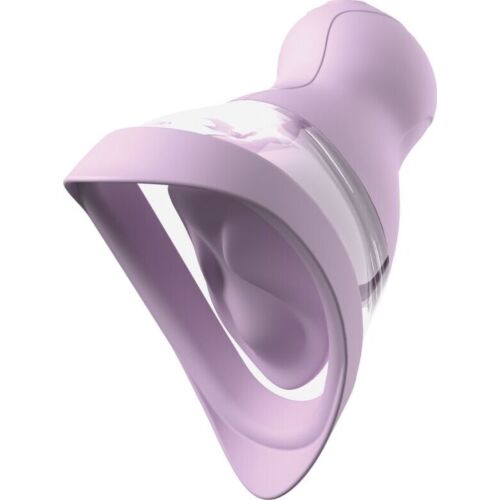 FANTASY FOR HER VELOURA TOUCH intim pumpa lila