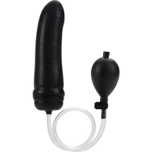 Hincható anál plug CALEXOTICS COLT HEFTY PROBE