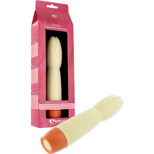 Vibrátor Feelztoys Abélio 15 vibrációs móddal